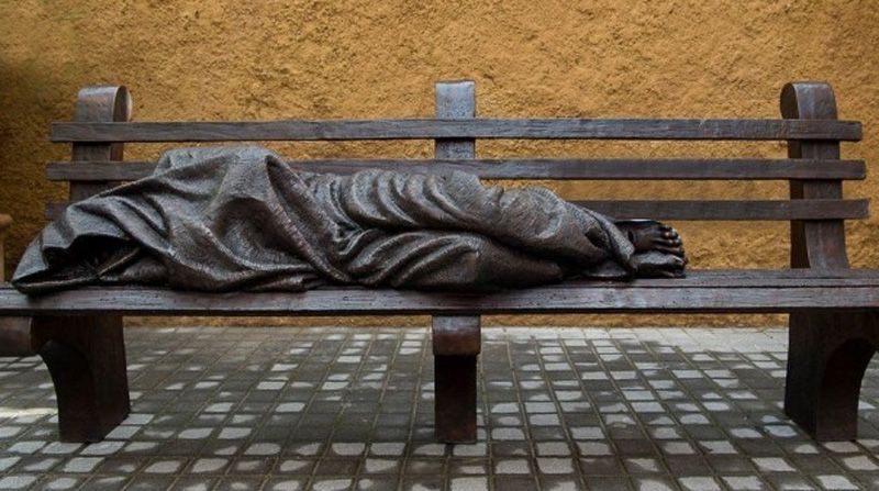 Зачерствіли до чужого лиха